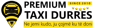 PREMIUM TAXI DURRES